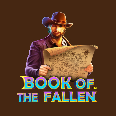 Book of the Fallen